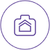Home graphic icon for Portfolio Investing