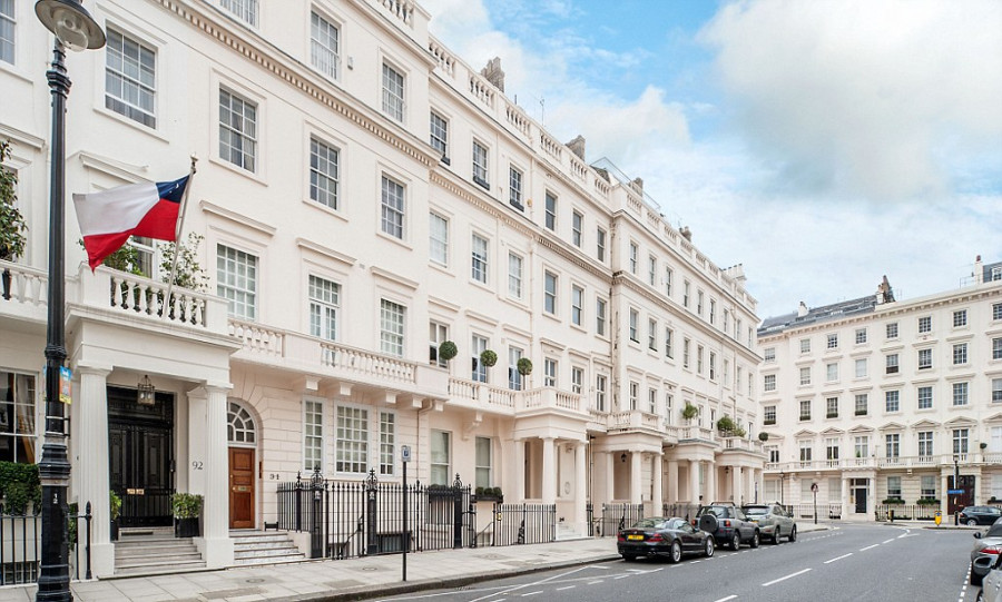 What does the rental market in London mean for Buy-To-Let investors?