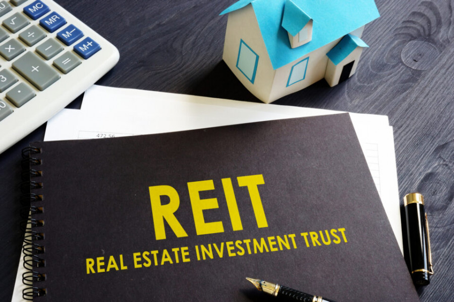 REITs & REIT ETFs - Diversifying Your Investments