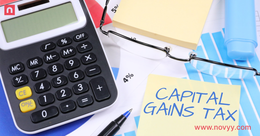 Buy-to-Let Property and Capital Gains Tax: An Overview