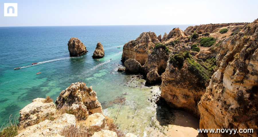 Retirement and Lifestyle - Algarve