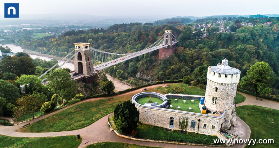 Bristol: Benefits of Investing in this Vibrant City