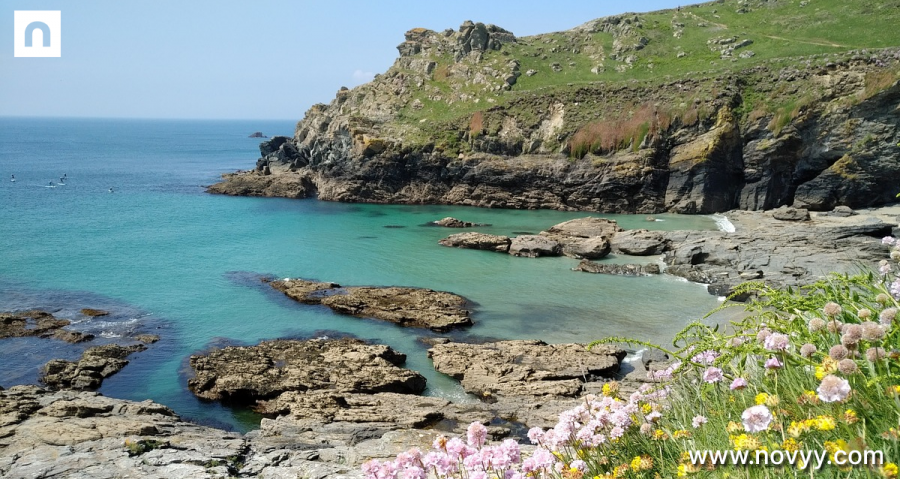 Cornwall, Historic Heritage & World-Renowned Tourism  - A Timeless Investment: Part 1