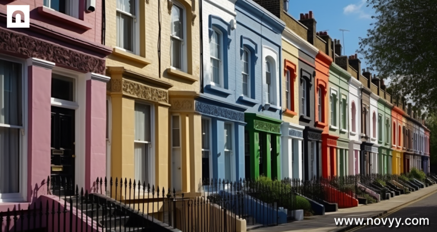 Why You Should Look At Buy-To-Let In 2023