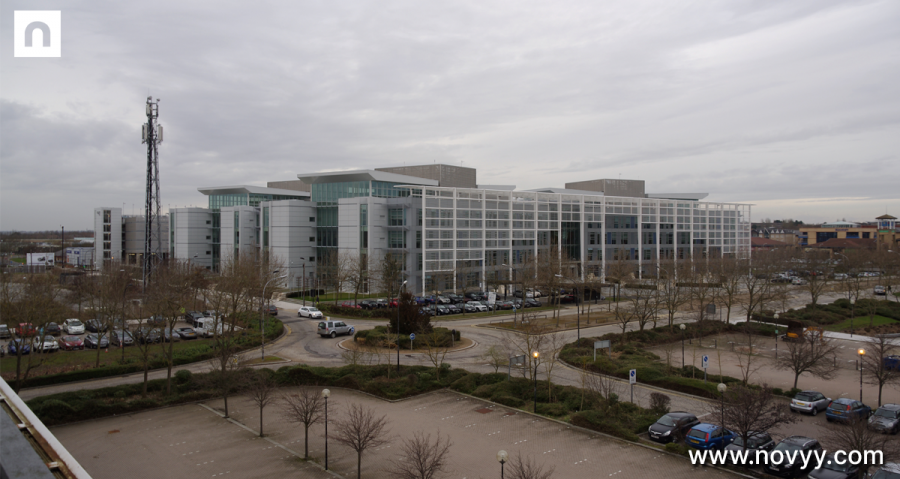 Is Milton Keynes The Best Place To Invest Right Now?