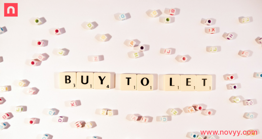 Why You Should Consider Buy-To-Let As An Asset Class