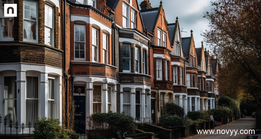 What Is UK Buy To Let: Residential or HMO