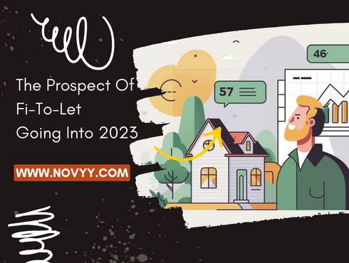 The Prospect Of Fi-To-Let Going Into 2023