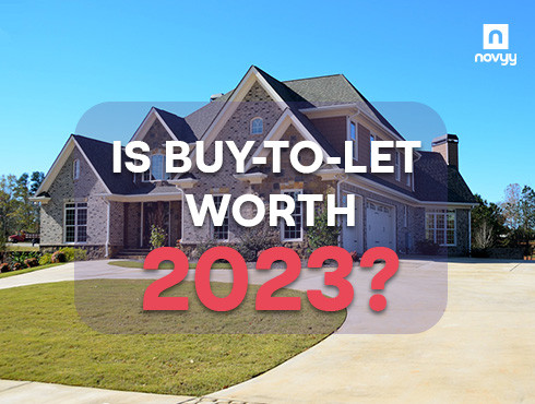 BuytoLet Worth It in 2023 - Top Demand Areas