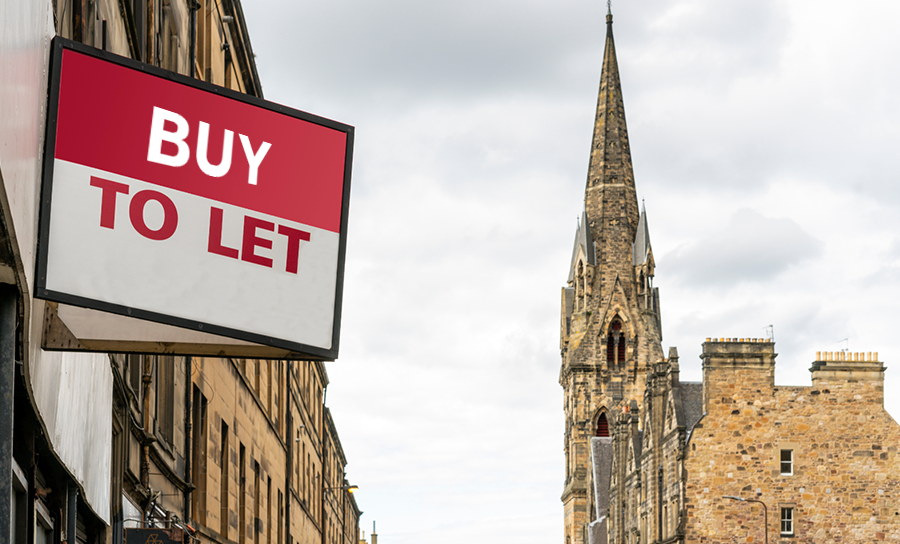 why buytolet investments are so attractive?
