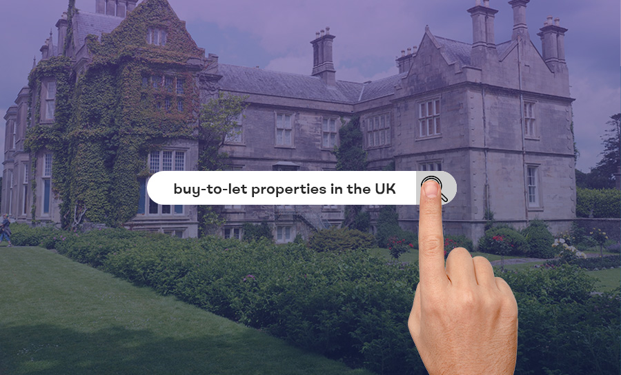 Best Listing websites for researching buy-to-let properties in the UK