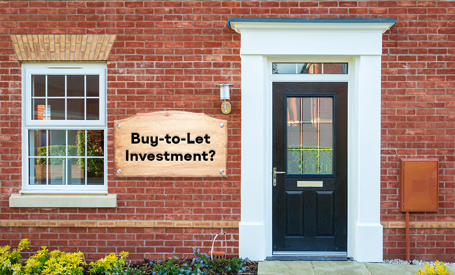 Buy-to-Let Property Investment: A Comprehensive Guide