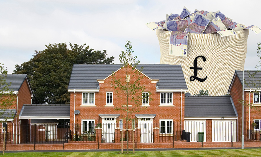 Costs to consider when purchasing a property in the United Kingdom