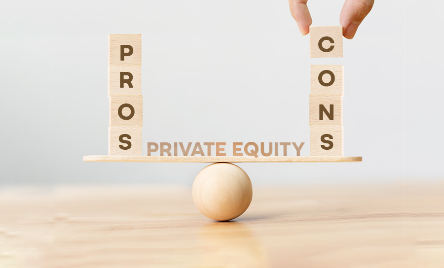 The Benefits and Drawbacks of Private Equity Investment in the UK