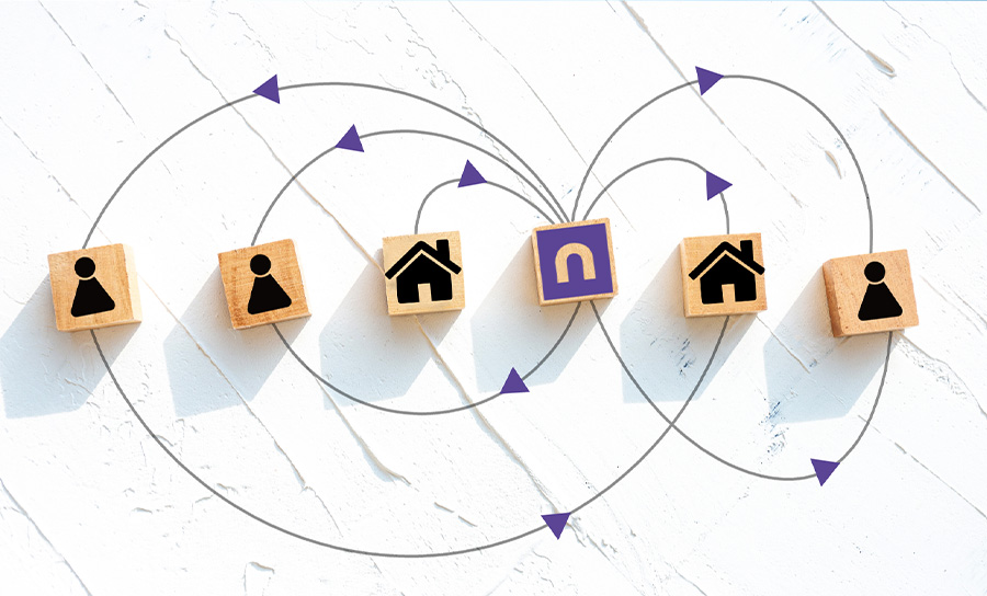 Understanding the Process of Asset-Backed Securitization in Real Estate