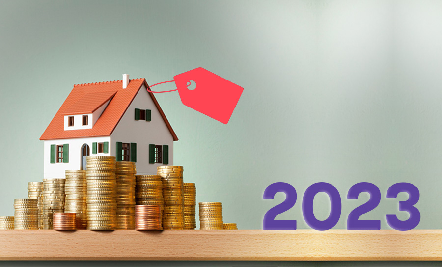 UK House Prices 2023: An Overview
