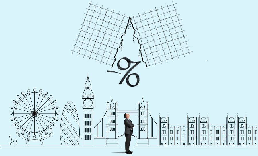 Interest Rates in the UK: Unraveling Their Influence on the Real Estate Market in 2024
