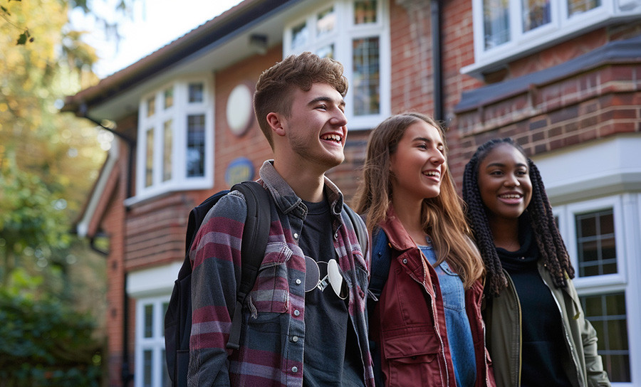 Is Student Property A Good Investment In 2024?