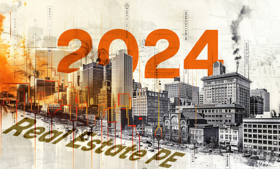 Real Estate Private Equity Investment in 2024: Concepts, Trends, Insights and News