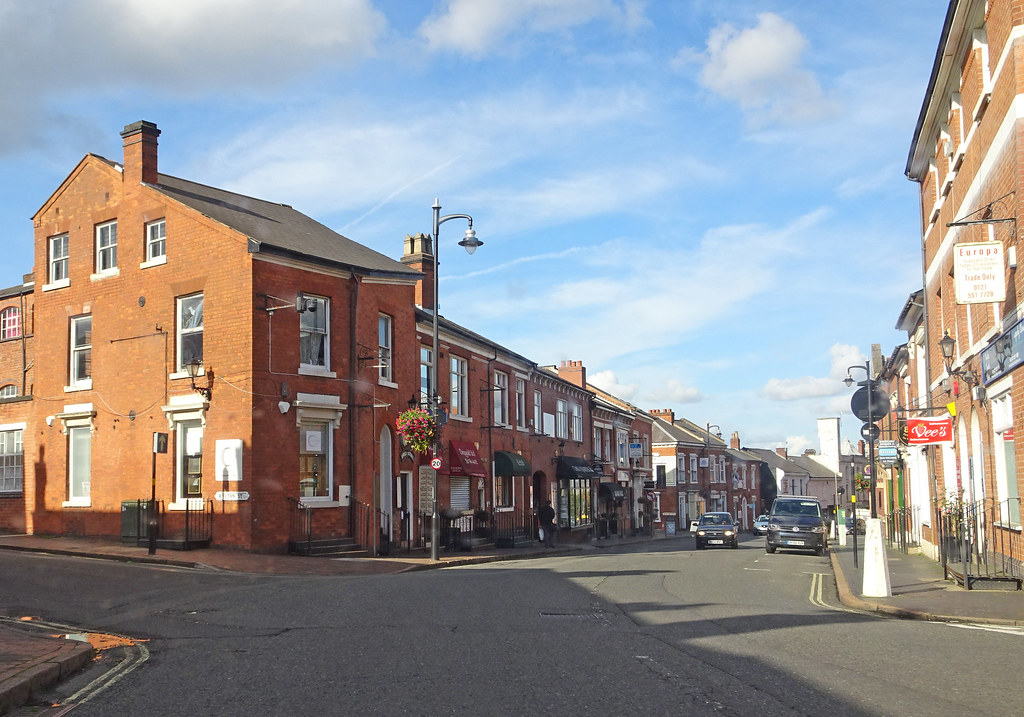 Top 3 Regions to Buy-to-Let in the UK and Why, Birmingham Top 3 Regions to Buy-to-Let in the UK and Why, Birmingham