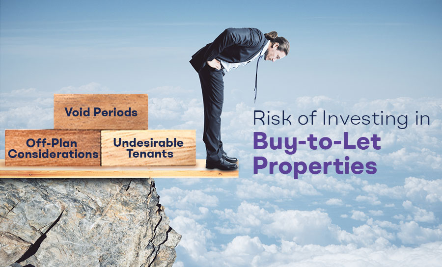 Buy-to-let as an asset class