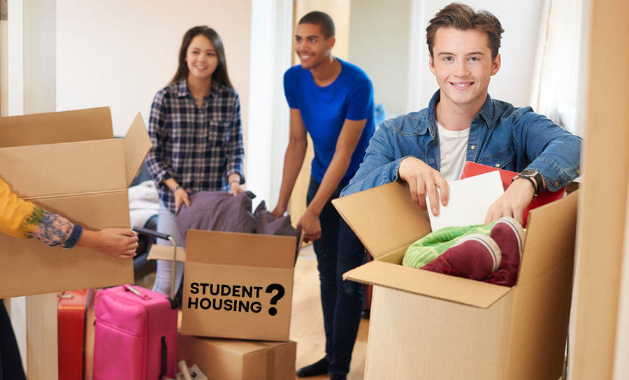 Student Housing Investment -A Detailed Guide 2023