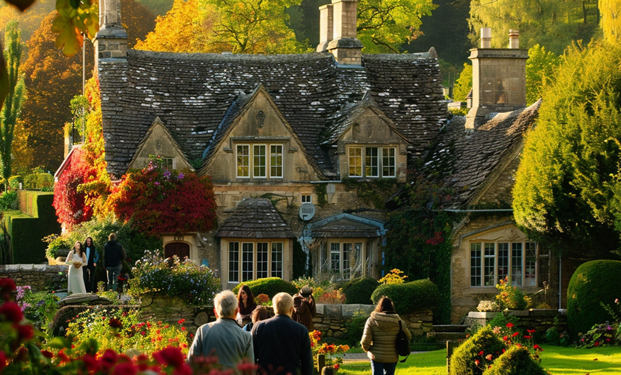 Is fractional ownership gaining mainstream acceptance in the UK