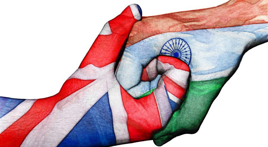 Exploring the Rising Fascination of Indian Buyers in British Real Estate