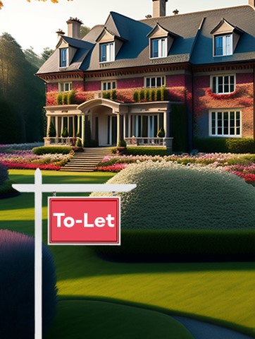 buy to let property
